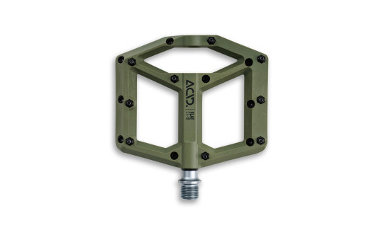 ACID Pedals FLAT C1-IB