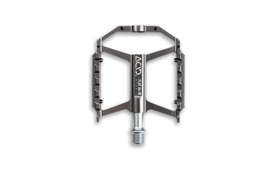 ACID Pedals FLAT A4-IB Hybrid