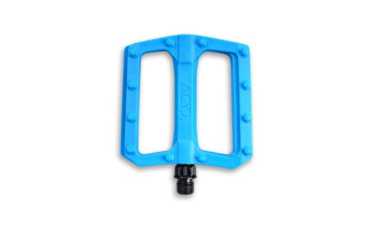 ACID Pedals FLAT C3-ZP