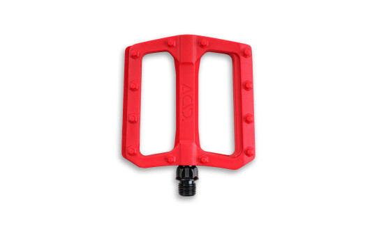 ACID Pedals FLAT C3-ZP