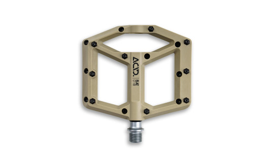 ACID Pedals FLAT C1-IB