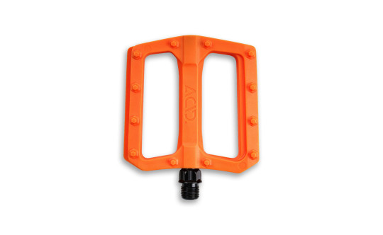 ACID Pedals FLAT C3-ZP