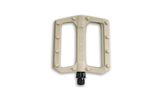 ACID Pedals FLAT C3-ZP