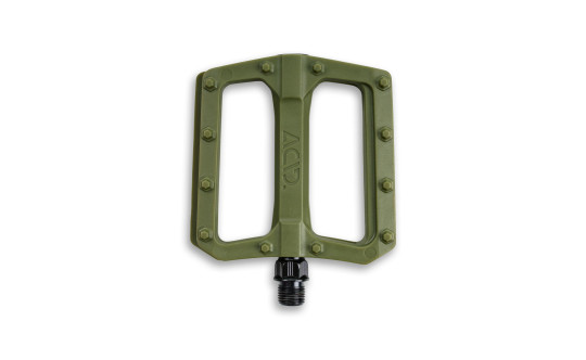 ACID Pedals FLAT C3-ZP