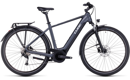 Touring Hybrid