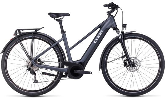 Touring Hybrid