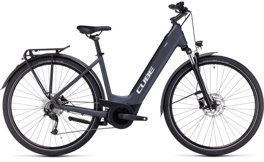 Touring Hybrid