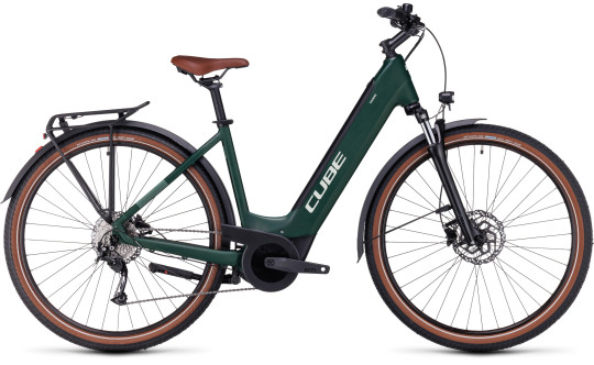 Touring Hybrid