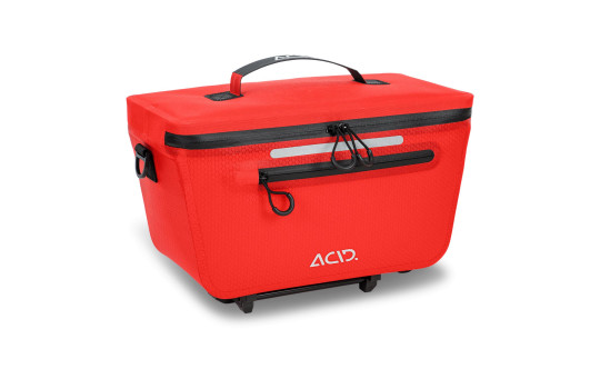 ACID Trunk Bag PRO 10 RILink