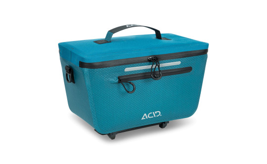 ACID Trunk Bag PRO 10 RILink