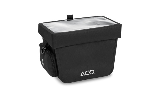 ACID Handlebar Bag PRO 7...