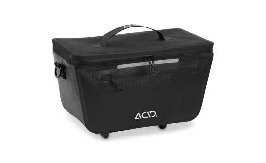 ACID Trunk Bag PRO 10 RILink