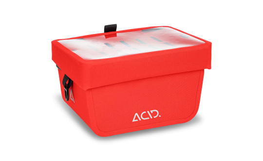 ACID Handlebar Bag PRO 5...