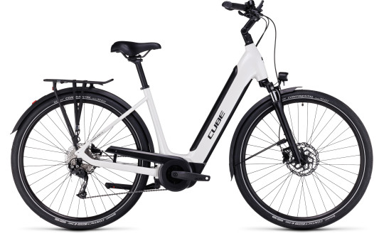 Supreme Sport Hybrid