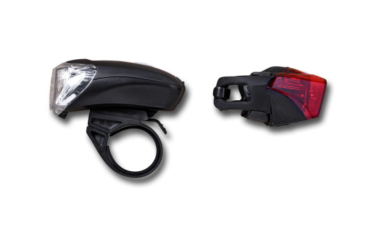 RFR Light Set TOUR 35 USB