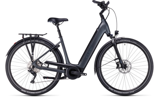 Supreme Sport Hybrid