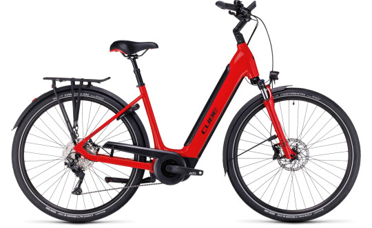 Supreme Sport Hybrid