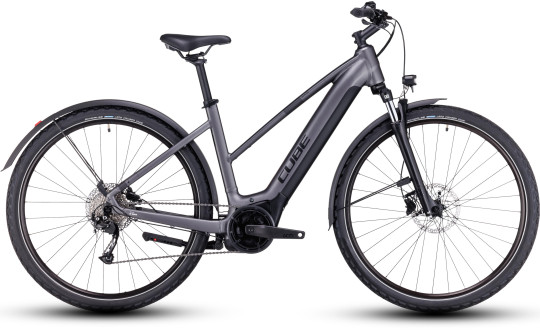 Nuride Hybrid