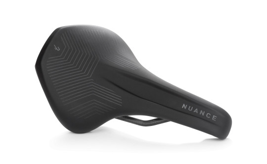 Natural Fit Saddle Nuance