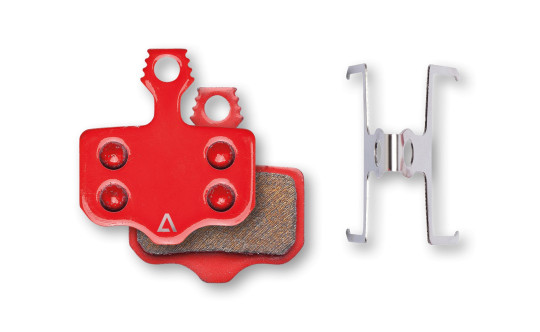 ACID Disc Brake Pad Avid...