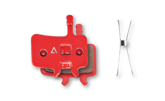 ACID Disc Brake Pad Avid...