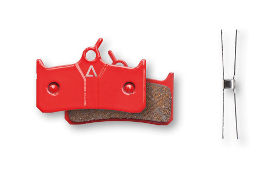 ACID Disc Brake Pad Shimano...