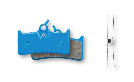 ACID Disc Brake Pad Shimano...