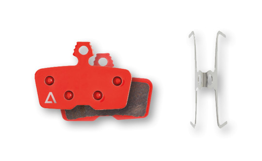 ACID Disc Brake Pad Avid...