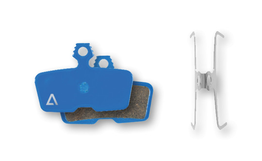 ACID Disc Brake Pad Avid...