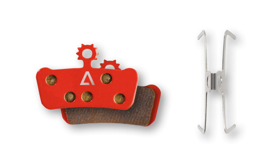 ACID Disc Brake Pad Avid...