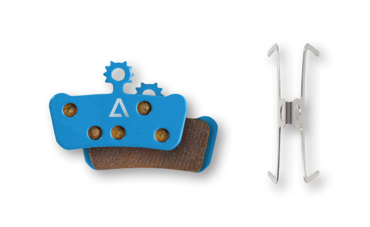 ACID Disc Brake Pad Avid...