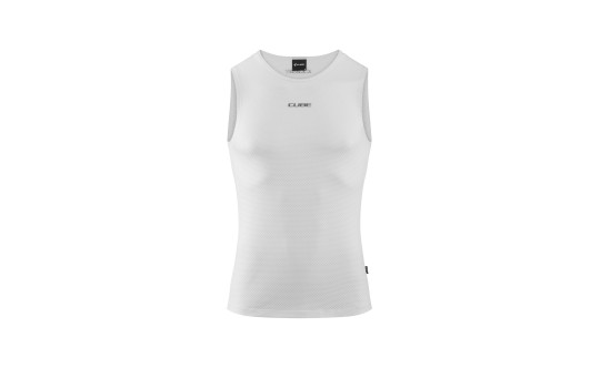 CUBE Baselayer Shirt Mesh...