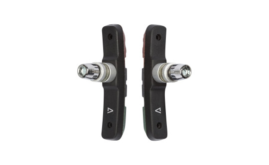 ACID 1-piece Brake Shoes...