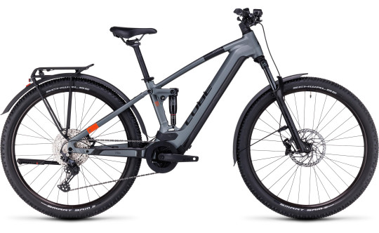 Stereo Hybrid 120