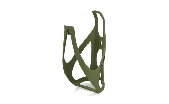 CUBE Bottle Cage HPP
