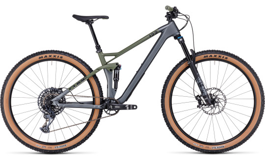 Stereo ONE22 HPC