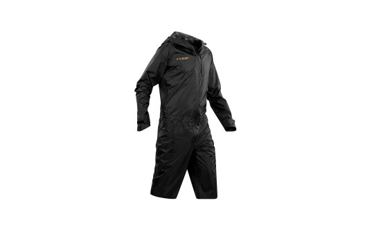 CUBE MTB Dirtprotect Suit