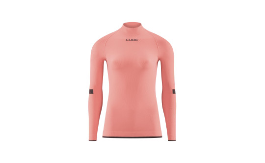 CUBE Maillot technique WS...