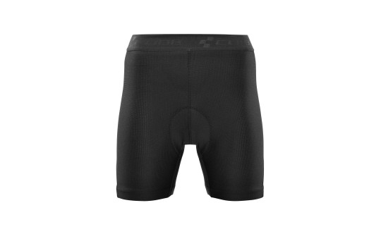 CUBE WS Liner Shorts CMPT