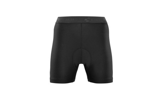 CUBE WS Liner CMPT Hot Pants