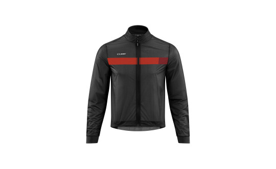 CUBE Veste coupe-vent ROAD/XC
