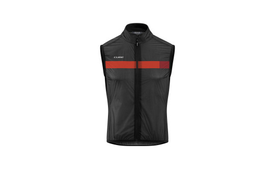 CUBE Gilet coupe-vent...
