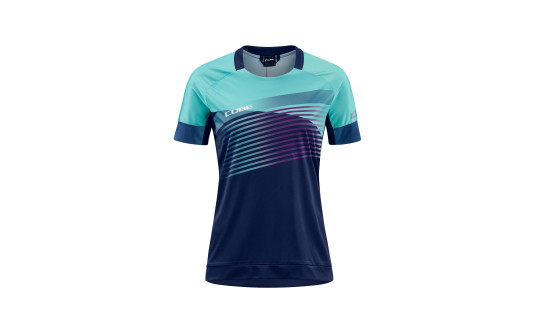 CUBE TEAMLINE WS Round Neck...