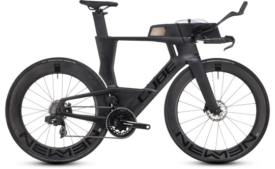 Velo triathlon cube deals