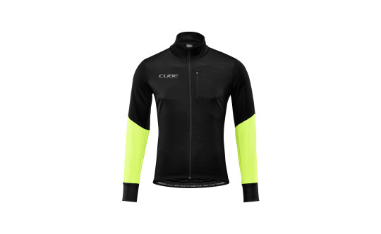 CUBE BLACKLINE Softshell...