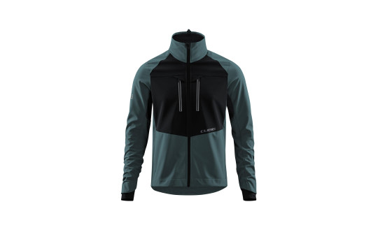 CUBE MTB Softshell Jacket 365