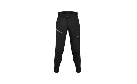 CUBE Pantalon softshell VTT...