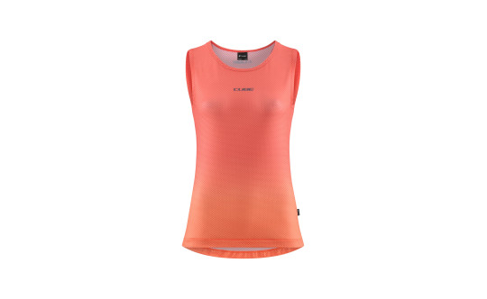 CUBE Maillot technique WS...