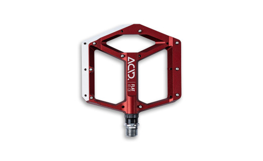 ACID Pedals FLAT A1-CB