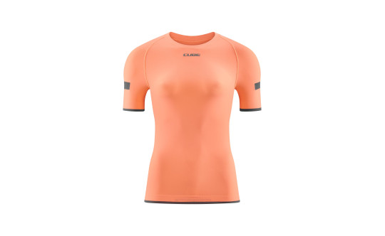 CUBE Maillot technique WS...